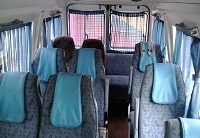 tempo traveller